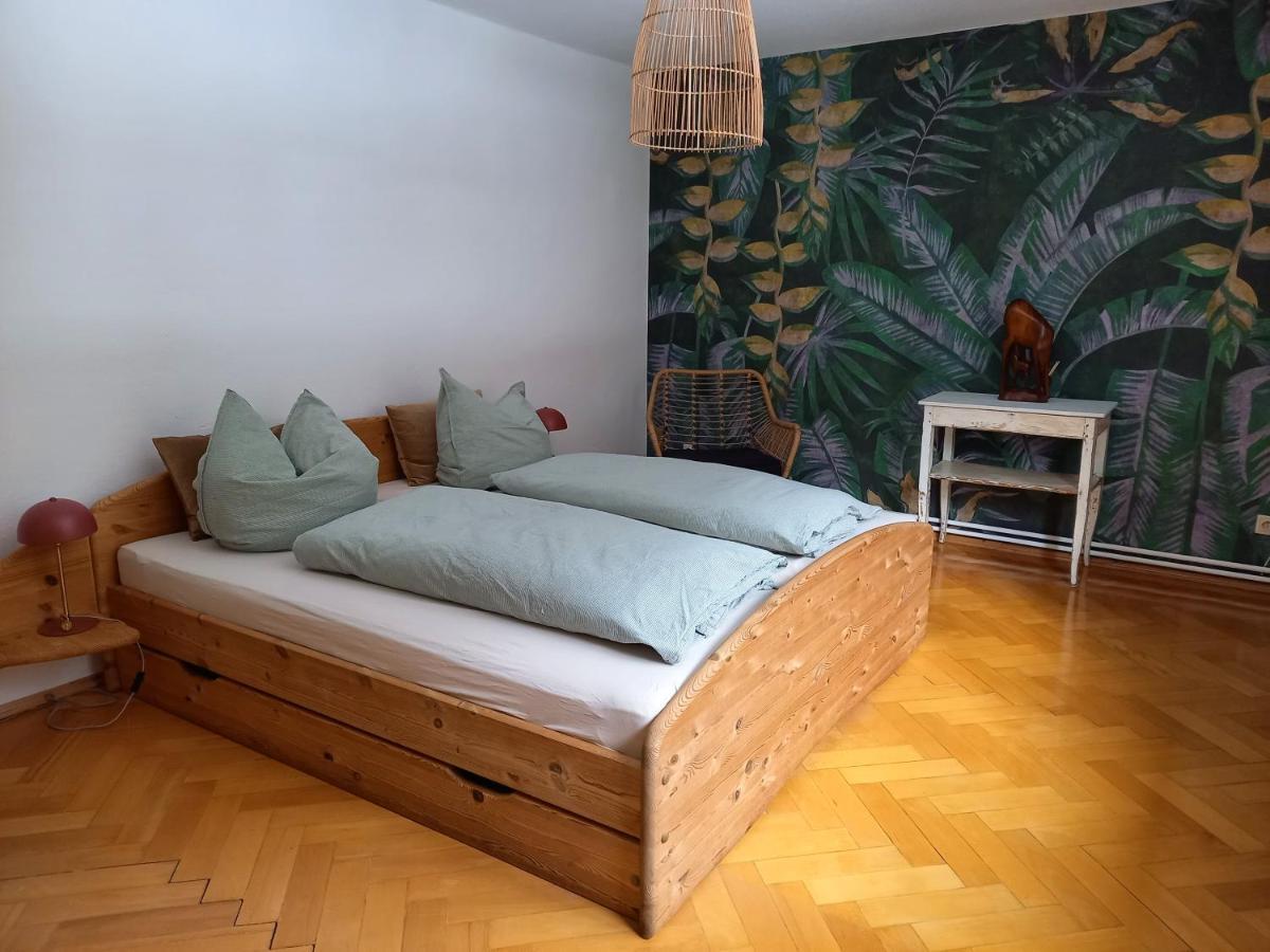 Апартаменты Casa Karp "Belle Etage" Кёнигштайн-ан-дер-Эльбе Экстерьер фото