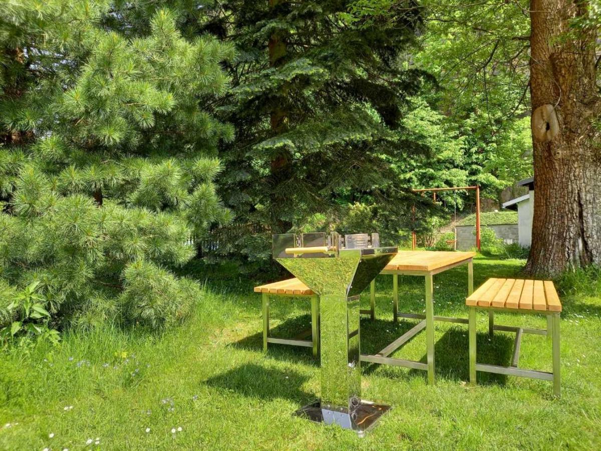 Апартаменты Casa Karp "Belle Etage" Кёнигштайн-ан-дер-Эльбе Экстерьер фото